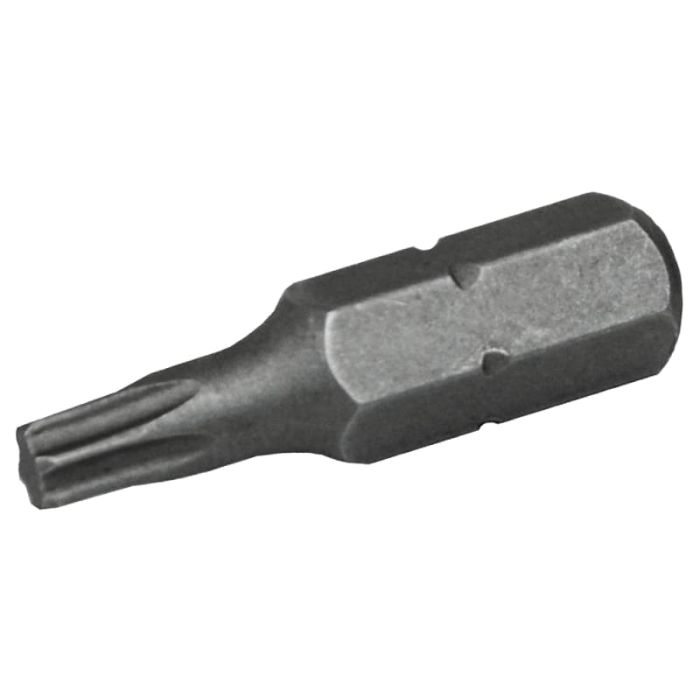 FAITHFULL | SCREWDRIVER BIT | T15 | 25MM | PACK 3 main product photo