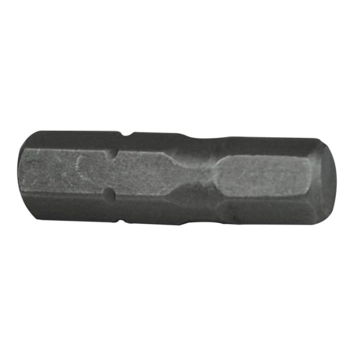FAITHFULL | SCREWDRIVER BIT | HEX 3 | 25MM | PACK 3 main product photo