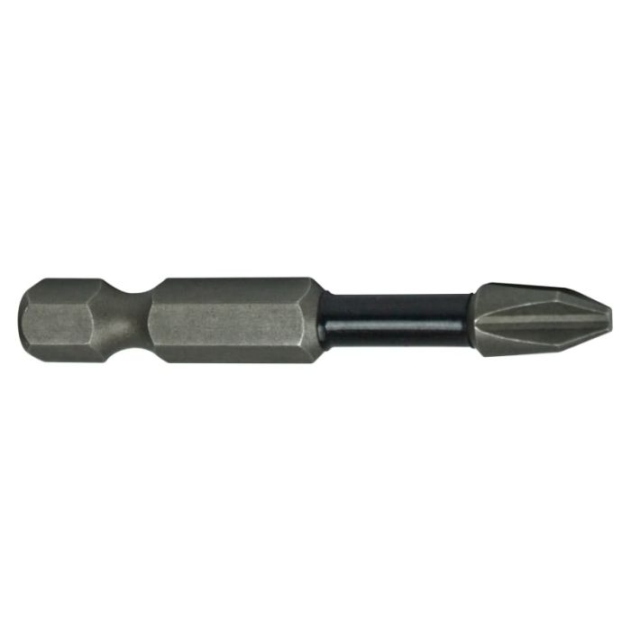 FAITHFULL | SCREWDRIVER BIT | IMPACT | PH3 | 50MM | PACK 3 main product photo