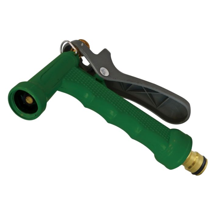 FAITHFULL | DELUXE GARDEN HAND SPRAY GUN | ½" main product photo