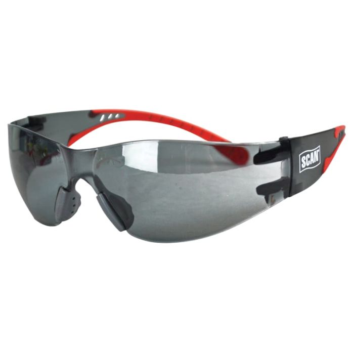 SCAN | SAFETY GLASSES | FLEXI SMOKE main product photo