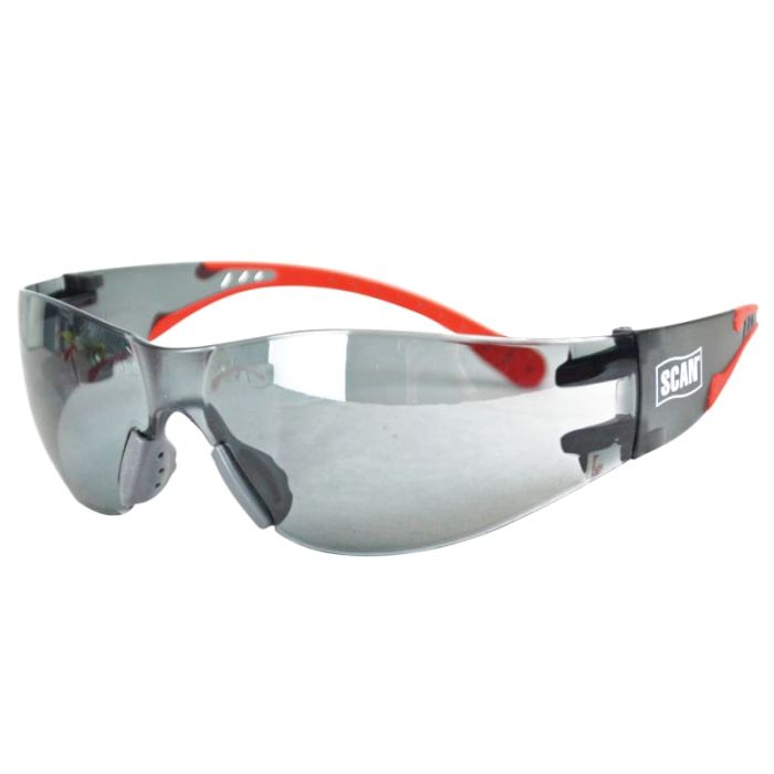 SCAN | SAFETY GLASSES | FLEXI MIRROR main product photo