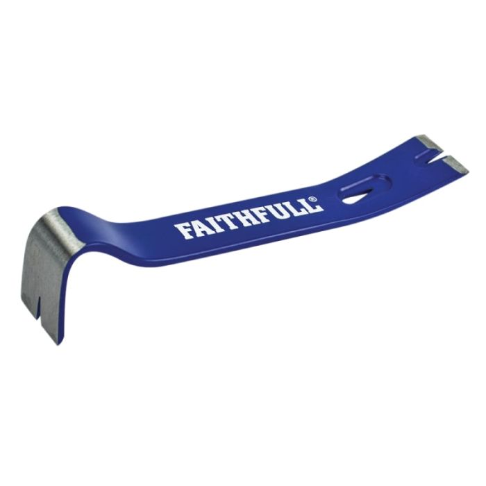 FAITHFULL | UTILITY BAR | 175MM main product photo