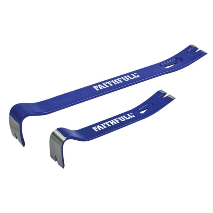 FAITHFULL | UTILITY BAR | SET | 175MM & 375MM main product photo