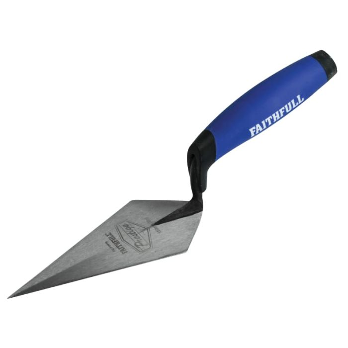 FAITHFULL | PRESTIGE | POINTING TROWEL | 150MM main product photo