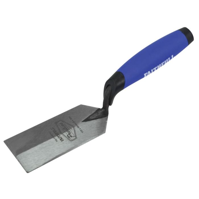 FAITHFULL | PRESTIGE | MARGIN TROWEL | 125MM main product photo