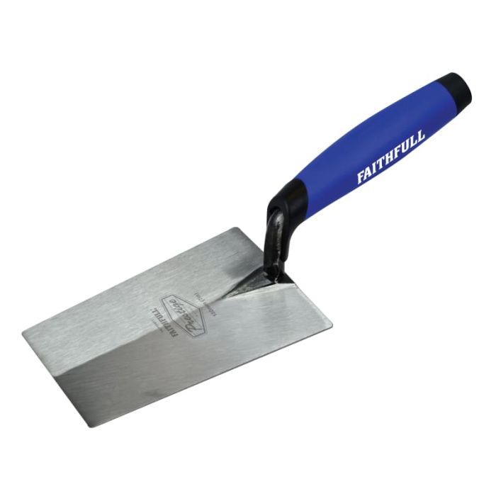 FAITHFULL | PRESTIGE | BUCKET TROWEL | 180MM main product photo