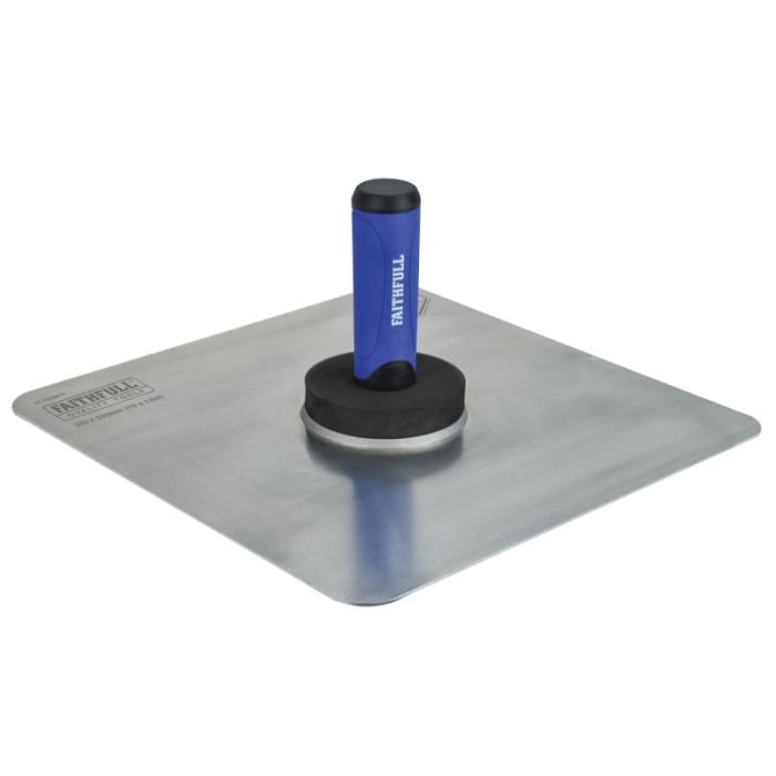 FAITHFULL | PRESTIGE | ALUMINIUM HAWK | 330MM main product photo