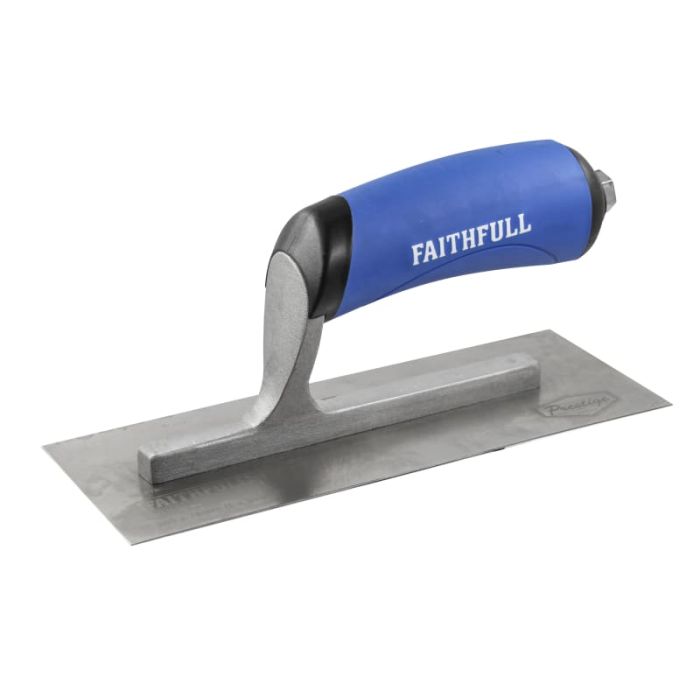 FAITHFULL | PRESTIGE | MIDGET TROWEL | 200 X 75MM main product photo
