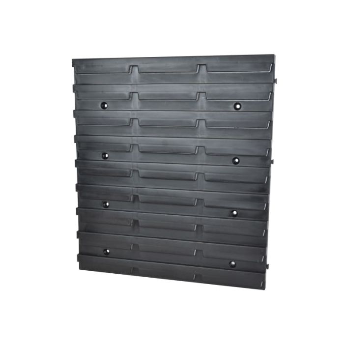 FAITHFULL | PLASTIC LOUVRE BOARD FOR FAITHFULL BINS main product photo