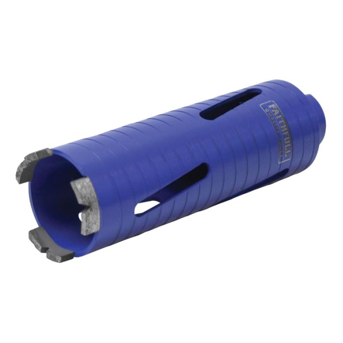 FAITHFULL | CORE BIT | DRY DIAMOND | 52 X 150MM main product photo