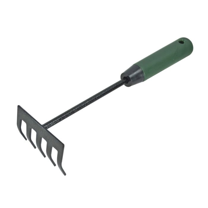 FAITHFULL | ESSENTIALS | HAND DRAG RAKE main product photo