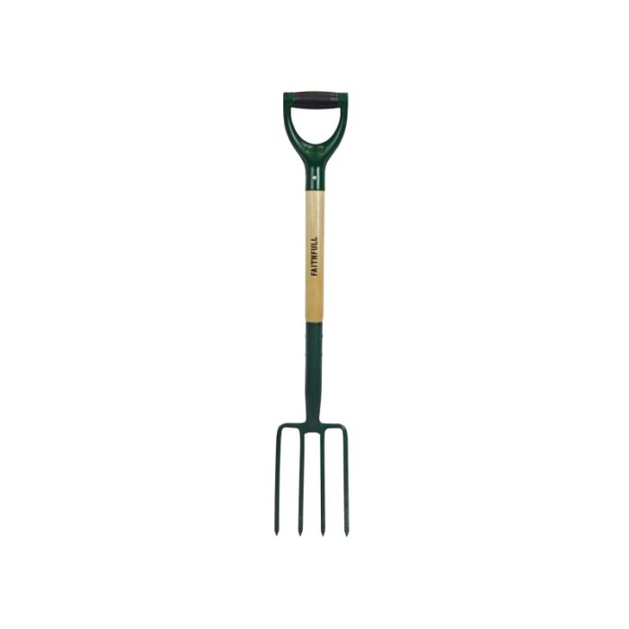 FAITHFULL | COUNTRYMAN | DIGGING FORK main product photo