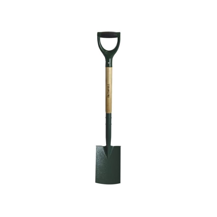 FAITHFULL | COUNTRYMAN | DIGGING SPADE main product photo