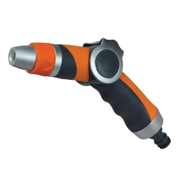 FAITHFULL | ADJUSTABLE SPRAY GUN | PLASTIC | ½" main product photo