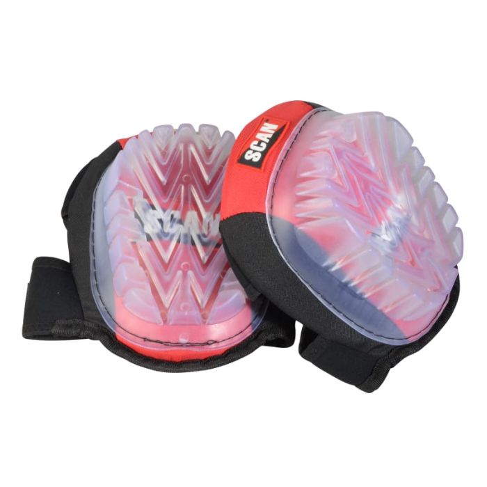 SCAN | GEL KNEE PADS main product photo