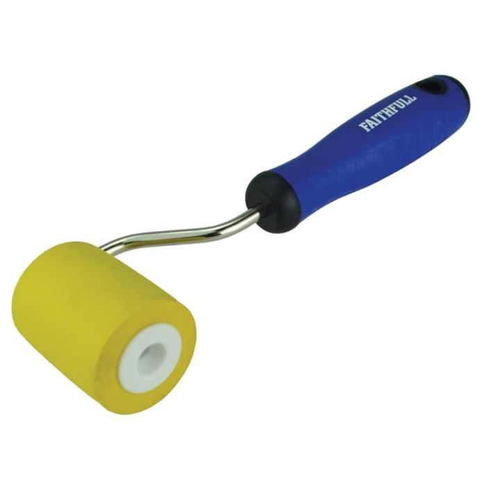 FAITHFULL | SOFT GRIP | SEAM ROLLER | SOFT main product photo