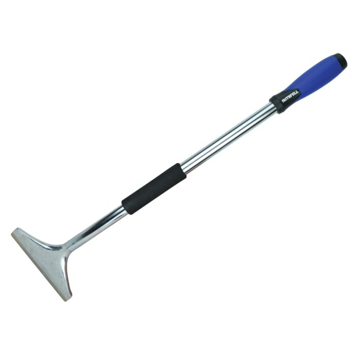 FAITHFULL | HEAVY-DUTY LONG HANDLE SCRAPER | 150MM main product photo