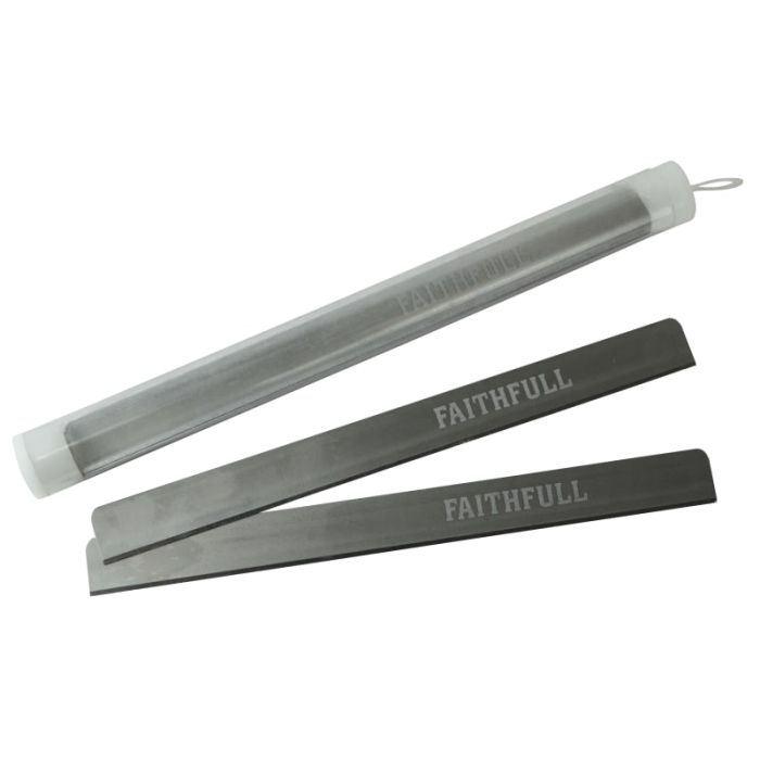 FAITHFULL | SPARE BLADES FOR FAICRA150LH | PACK 5 main product photo