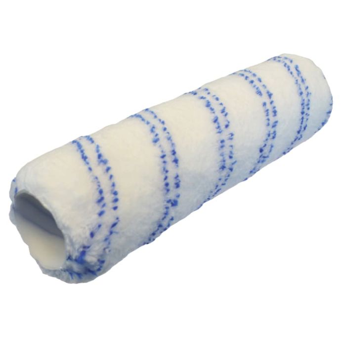 FAITHFULL | ROLLER SLEEVE | MEDIUM PILE | MICROFIBRE | 230 X 38MM | 9 X 1½" main product photo