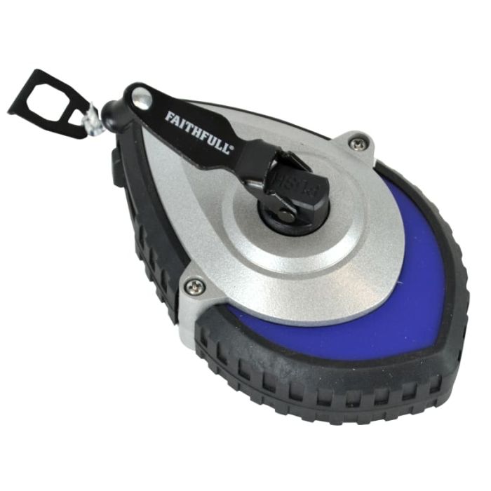 FAITHFULL | ALUMINIUM CHALK LINE | 30M main product photo