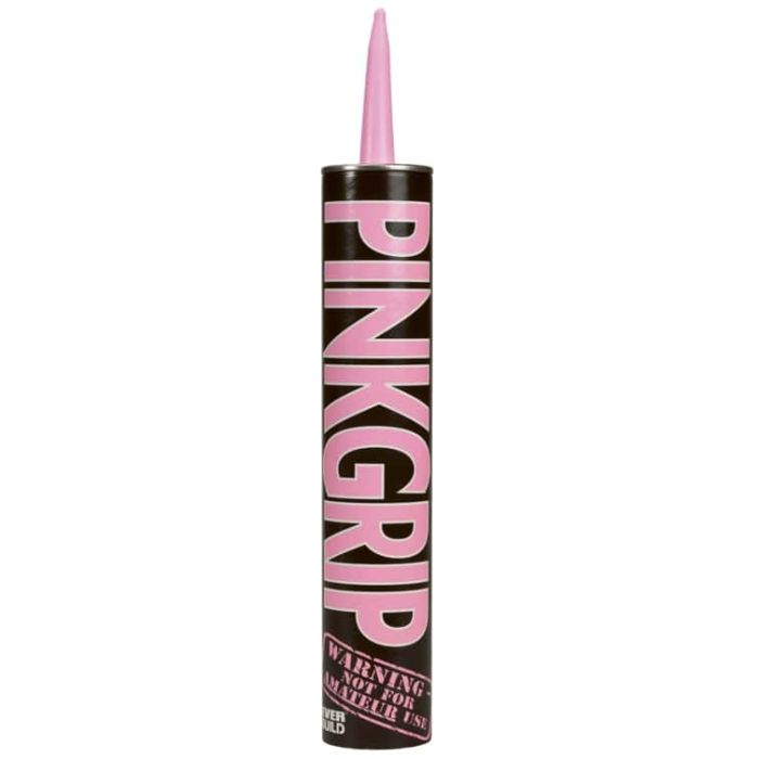 EVERBUILD | PINKGRIP | 350ML main product photo