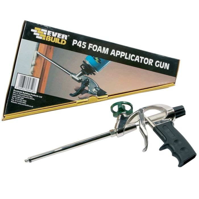 EVERBUILD | FOAM APPLICATOR | MEDIUM DUTY main product photo