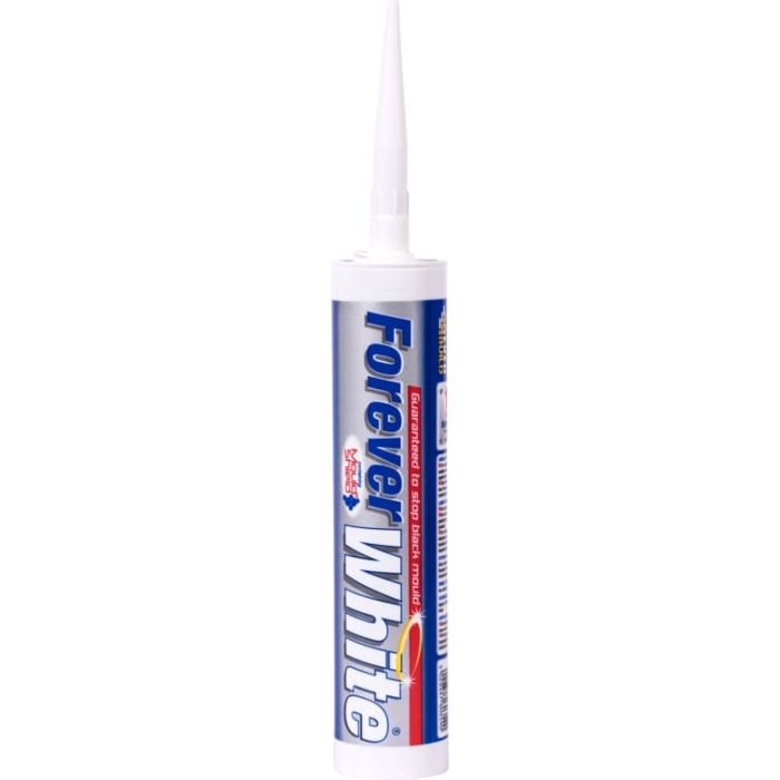 EVERBUILD | FOREVER | IVORY | 295ML main product photo
