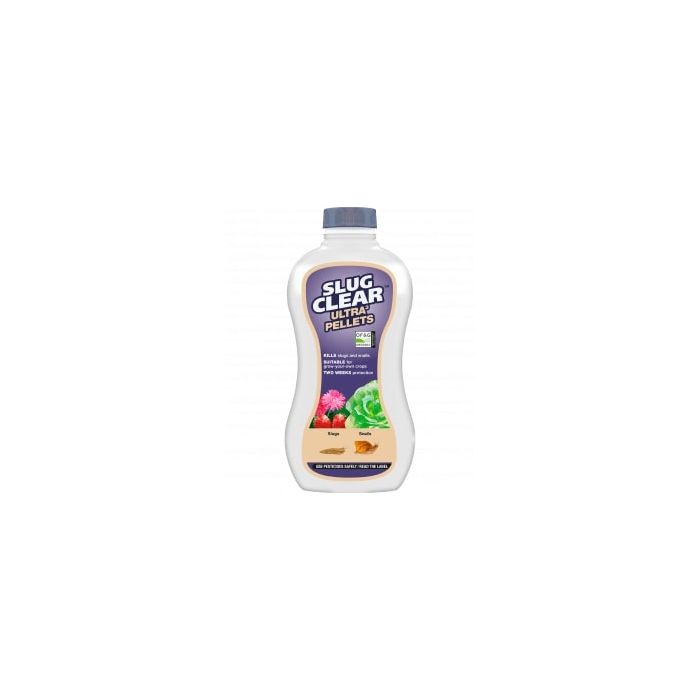 EVERGREEN | SLUG CLEAR | ULTRA 3 PALLETS | 685G main product photo