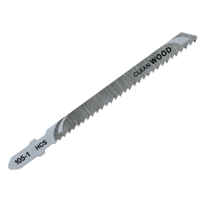 DEWALT | JIGSAW BLADE | HCS | WOOD | T101B | PACK 5 main product photo
