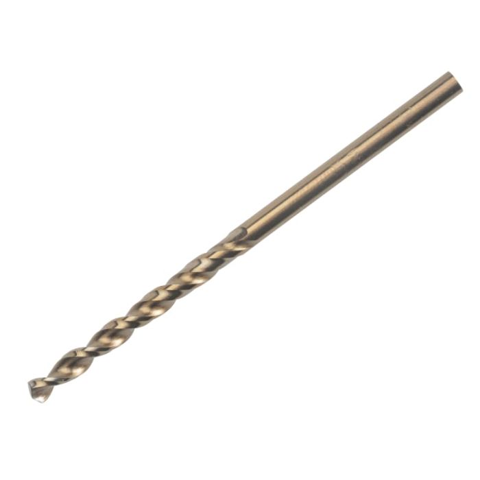 DEWALT | DRILL BIT | EXTREME 2 | STANDARD | HSS | 3.0 X 61MM | PACK 2 main product photo