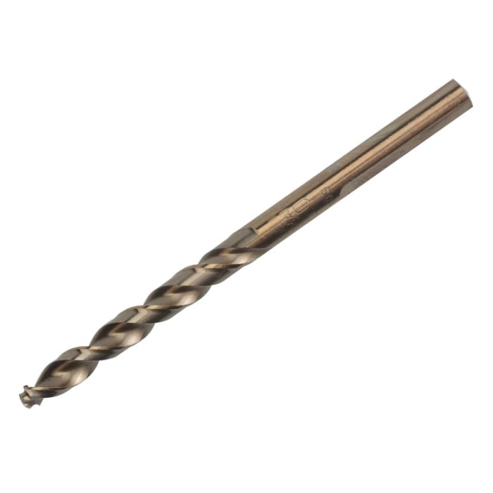 DEWALT | DRILL BIT | EXTREME 2 | STANDARD | HSS | 6.0 X 93MM main product photo