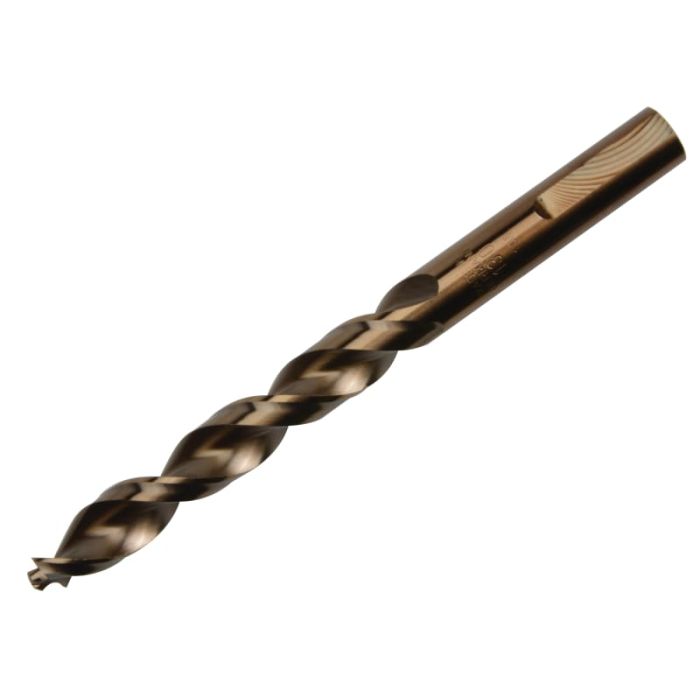 DEWALT | DRILL BIT | EXTREME 2 | STANDARD | HSS | 13.0 X 151MM main product photo
