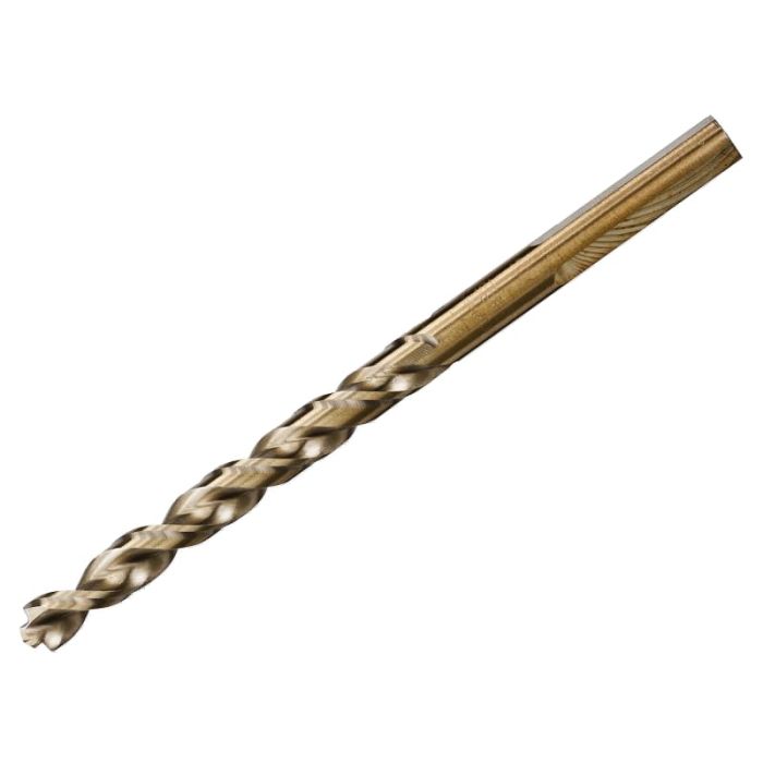 DEWALT | DRILL BIT | EXTREME 2 | STANDARD | HSS | 6.0 X 93MM | LOOSE main product photo