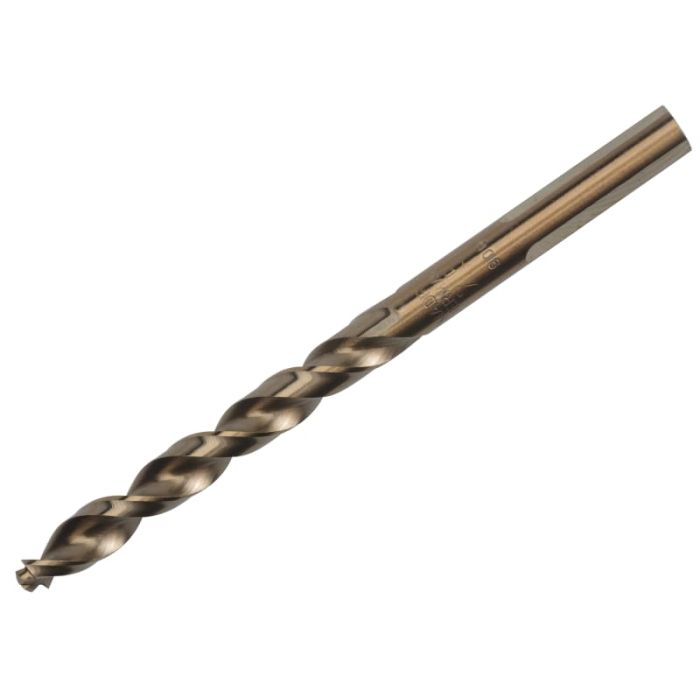 DEWALT | DRILL BIT | EXTREME 2 | STANDARD | HSS | 7.5 X 109MM | LOOSE main product photo
