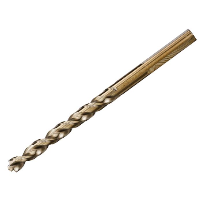 DEWALT | DRILL BIT | EXTREME 2 | STANDARD | HSS | 8.0 X 117MM | LOOSE main product photo