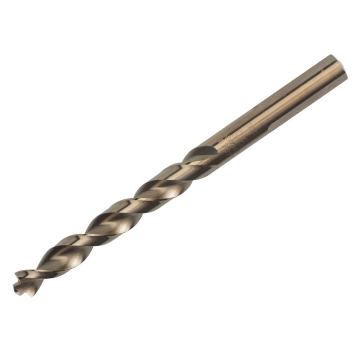 DEWALT | DRILL BIT | EXTREME 2 | STANDARD | HSS | 9.5 X 125MM | LOOSE main product photo