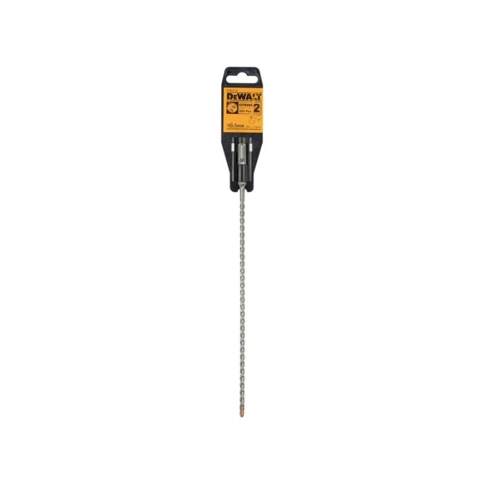 DEWALT | DRILL BIT | EXTREME 2 | SDS PLUS | MASONRY | 5.5 X 260MM main product photo