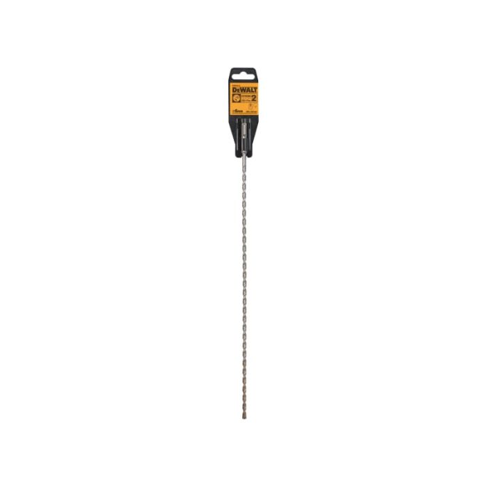 DEWALT | DRILL BIT | EXTREME 2 | SDS PLUS | MASONRY | 6.0 X 460MM main product photo