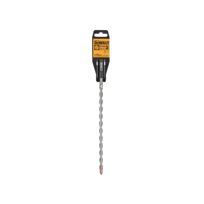 DEWALT | DRILL BIT | EXTREME 2 | SDS PLUS | MASONRY | 10.0 X 310MM main product photo