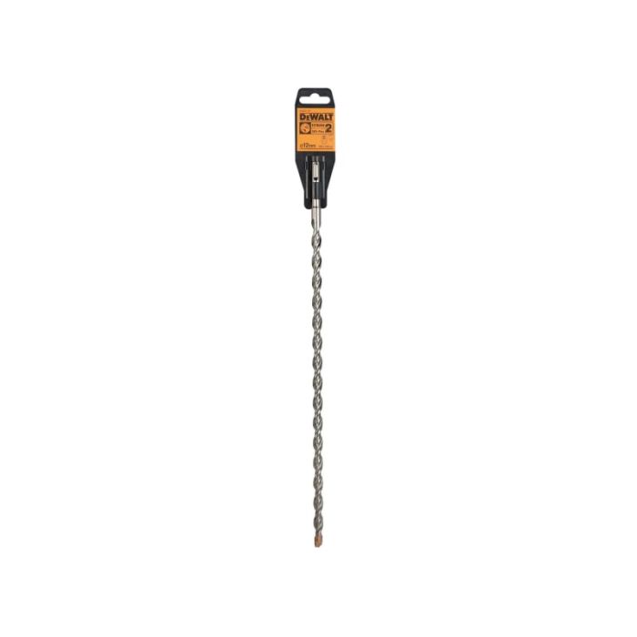 DEWALT | DRILL BIT | EXTREME 2 | SDS PLUS | MASONRY | 12.0 X 450MM main product photo