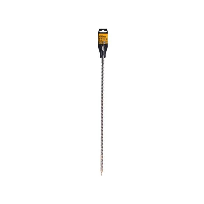 DEWALT | DRILL BIT | EXTREME 2 | SDS PLUS | MASONRY | 12.0 X 600MM main product photo