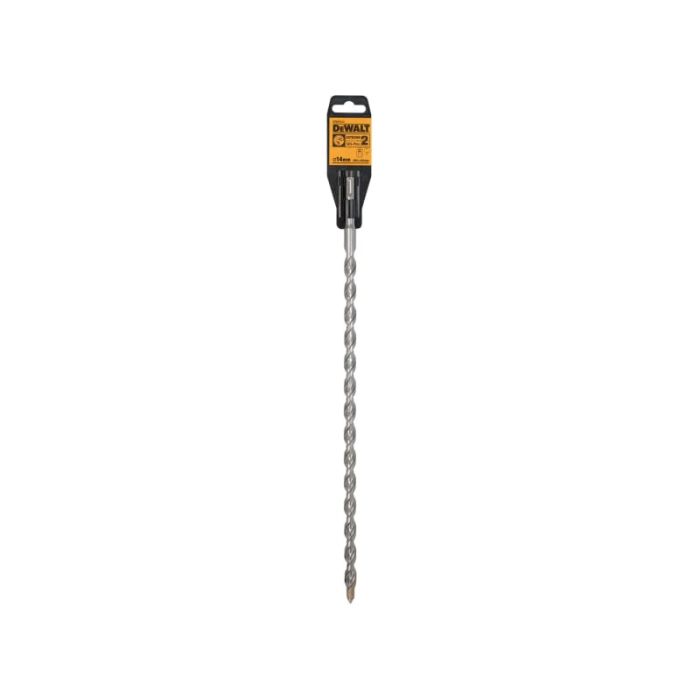 DEWALT | DRILL BIT | EXTREME 2 | SDS PLUS | MASONRY | 14.0 X 450MM main product photo