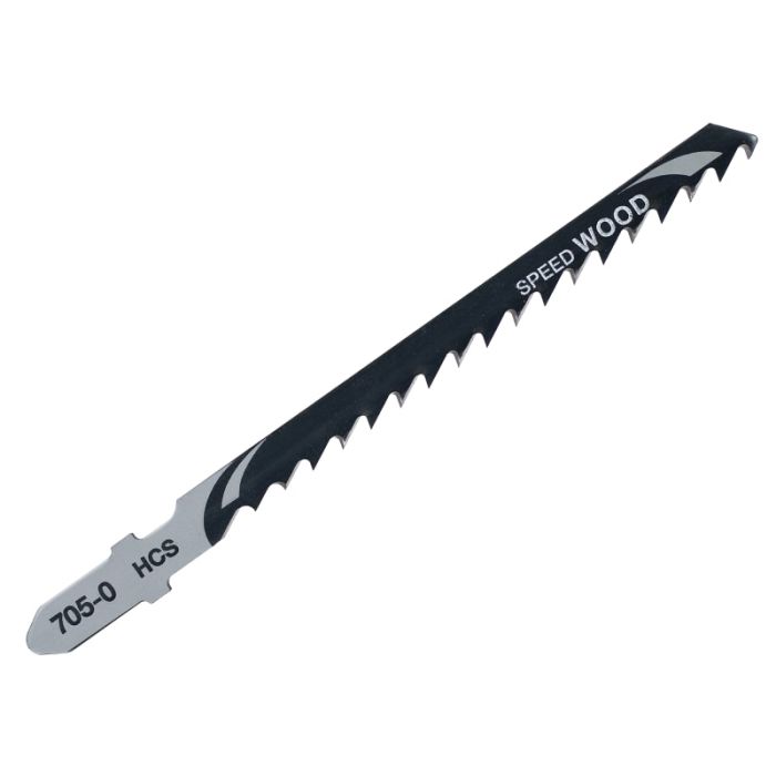 DEWALT | JIGSAW BLADE | HCS | WOOD | T244D | PACK 5 main product photo