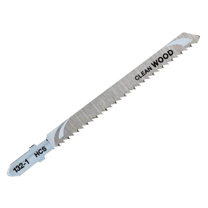 DEWALT | JIGSAW BLADE | HCS | WOOD | T101BR | PACK 5 main product photo