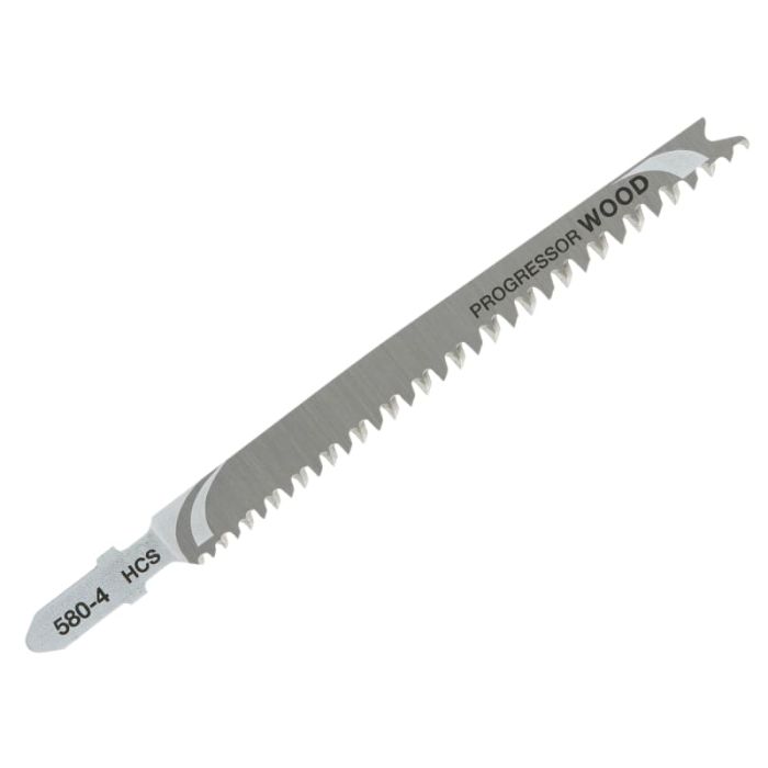 DEWALT | JIGSAW BLADE | HCS | WOOD | T234X | PACK 5 main product photo