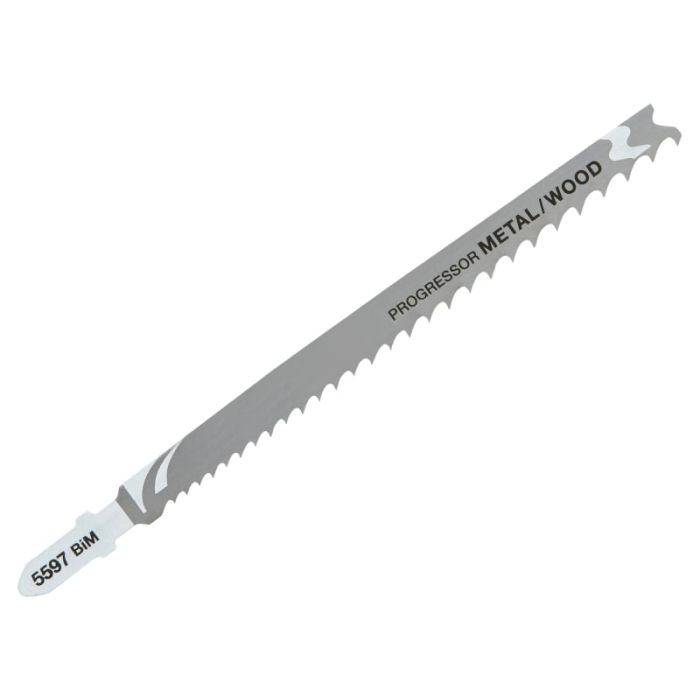 DEWALT | JIGSAW BLADE | HCS | WOOD | T345XF | PACK 5 main product photo