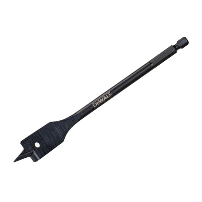 DEWALT | DRILL BIT | EXTREME | STANDARD | FLAT | WOOD | 10.0 X 152MM main product photo
