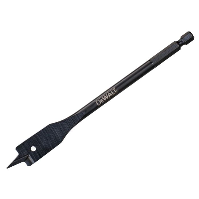 DEWALT | DRILL BIT | EXTREME | STANDARD | FLAT | WOOD | 24.0 X 152MM main product photo