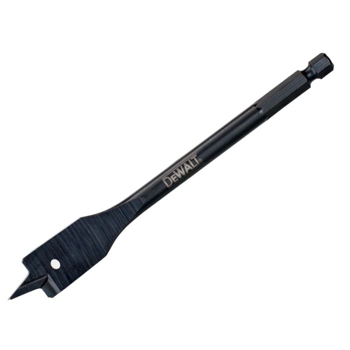 DEWALT | DRILL BIT | EXTREME | STANDARD | FLAT | WOOD | 26.0 X 152MM main product photo